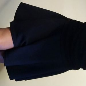 Urban Coco black skirt size M